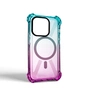 Чохол до мобільного телефона Armorstandart Bounce Apple iPhone 13 Pro Purple Blue (ARM75262) - зменшене зображення 2