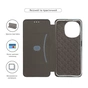 Чохол до мобільного телефона Armorstandart G-Case Tecno Spark Go 1 (KL4) Green (ARM81225) - зменшене зображення 3