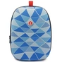 Рюкзак для ноутбука Zipit 14" SHELL BLUE (ZSHL-BT) - зменшене зображення 1