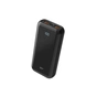 Батарея універсальна Silicon Power QS28 20000mAh PD/18W, QC3.0, Type-C, Micro-USB, 2*USB-A, bla (SP20KMAPBKQS280K) - зменшене зображення 2