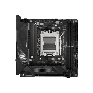 Материнська плата ASUS ROG STRIX B650E-I GAMING WIFI зображення 1