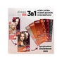 Відтінковий бальзам Acme Color Hair Care Ton Oil Mask 147 - Шоколадно-коричневий (4820197009527) - уменьшенное изображение 10