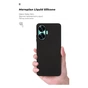 Чохол до мобільного телефона Armorstandart ICON Case Realme C55 Black (ARM70911) - зменшене зображення 7