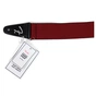 Ремінь для гітари Fender Strap 2" Weighless Tweed Red (229402) - уменьшенное изображение 2