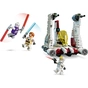 Конструктор LEGO Star Wars Зоряний винищувач V-19 «Потік» (75432) - зменшене зображення 4