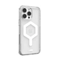 Чохол до мобільного телефона UAG iPhone 16 Pro Max Plyo Magsafe Ice/White (114481114341) - зменшене зображення 3