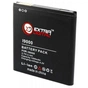 Акумуляторна батарея Extradigital Samsung GT-i9000 Galaxy S (1200 mAh) (BMS1129) - зменшене зображення 2