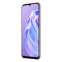 Мобільний телефон Ulefone Note 6 1/32Gb Purple (6937748734284) - зменшене зображення 4