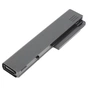 Акумулятор до ноутбука AlSoft HP Compaq 6510b PB994A 7800mAh 9cell 11.1V Li-ion (A41125) - зменшене зображення 2
