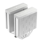 Кулер до процесора Deepcool AG620 WH ARGB V2 (R-AG620-WHAMMN-GJD) - зменшене зображення 6
