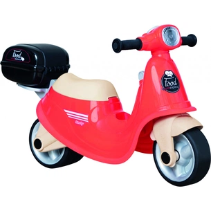 Біговел Smoby червоний (721007) зображення 1