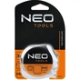 Рулетка Neo Tools сталева стрічка 8 м x 25 мм (67-148) - зменшене зображення 2