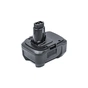 Акумулятор до електроінструменту PowerPlant для DeWALT 18V 2Ah Li-ion (TB920662) - зменшене зображення 2