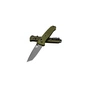 Ніж Benchmade Bailout Aluminum Olive (537GY-1) - зменшене зображення 1
