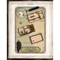 Настільна гра Geekach Games Поклик Ктулху. Набір Вартового (Call of Cthulhu Keeper Screen Pack) (укр.) (GKRP0021) - зменшене зображення 6
