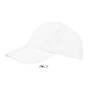 Кепка Sol's Buffalo білий (88100102TUN) - зменшене зображення 3
