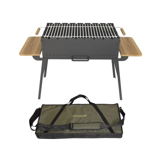 Мангал Mousson Germes 8 VBR (7956) - picture 10