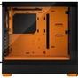 Корпус для ПК Fractal Design Pop Air RGB Orange Core TG (FD-C-POR1A-05) - зменшене зображення 3