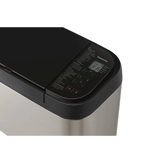 Хлібопічка Panasonic SD-YR2550STS - picture 8