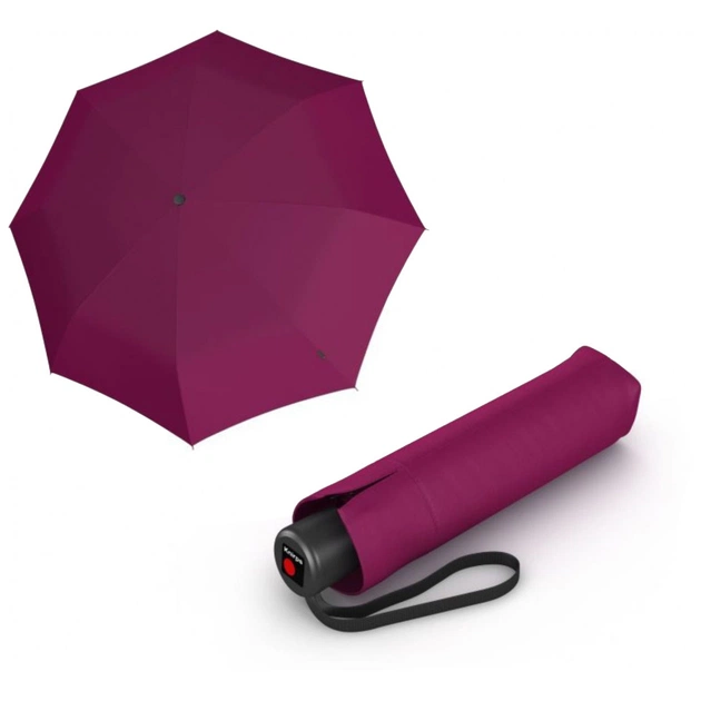 Зонт Knirps A.050 Medium Manual Violet (Kn95 7051 1701) - изображение 1