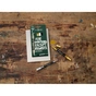 Набор маркеров Faber-Castell акриловые двусторонние Multimark Acrylic Metallic, 4 цвета (33114) - уменьшенное изображение 3