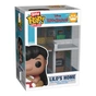 Ігровий набір Funko Pop Bitty Pop Boxes Disney Будиночок Ліло (85536) - зменшене зображення 4