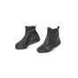 Бахилы туристические Voltronic water and dirt resistant, thickened, silicone, size 3739, black (LSCov-37-39-B) - уменьшенное изображение 1