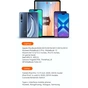 Дата кабель USB-C to USB-C 1.0m 100W blue Essager (EXCTT1-XC03) - уменьшенное изображение 8