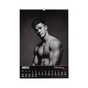 Календар Buromax настінний А2 2027 рік, 1 пружина, Men (BM.210654) - зменшене зображення 5