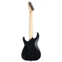 Электрогитара LTD JL-600 Jeff Ling Signature Black Satin (LJL600BLKS) - уменьшенное изображение 2