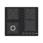 Варочна поверхня PRIME Technics PGH 50383 FGBC - зменшене зображення 1