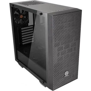 Корпус ThermalTake Core G21 Tempered Glass Edition (CA-1I4-00M1WN-00) зображення 1