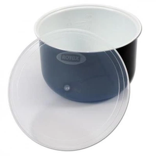 Аксесуар до мультиварок Rotex RIP5017-C изображение 1