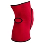 Фіксатор коліна PowerPlay PP-8000 Elastic Knee Support червоні M (PP-8000_Red_M) - зменшене зображення 5