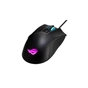 Мишка ASUS ROG Gladius II Core USB Black (90MP01D0-B0UA00) - зменшене зображення 5