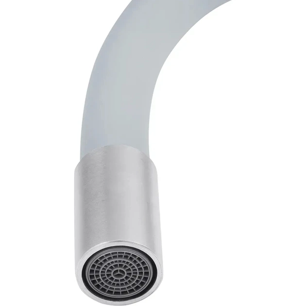 Змішувач Kroner Klassisch-ESG035GRA (CV024354) - зображення 6