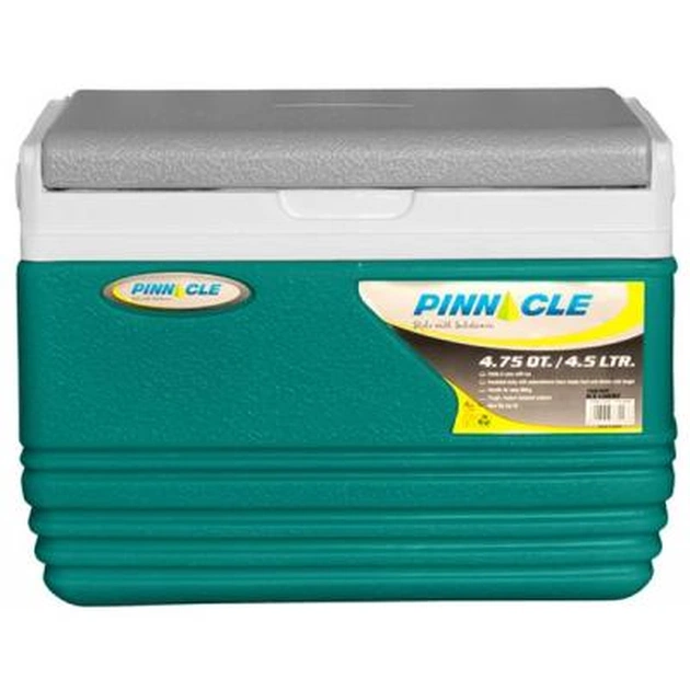 Термобокс Pinnacle Eskimo 4,5л (0682622060060TURQUOISE) - изображение 1