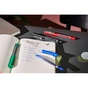 Роллер Faber-Castell Free Ink rollerball, цвет чернил синий, 0,5 мм, одноразовая (29138) - уменьшенное изображение 5