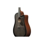 Гітара електроакустична Ibanez AAD50CE-TCB (234926) - зменшене зображення 5
