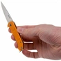 Ніж Ontario OKC Navigator Orange (8900OR) - зменшене зображення 6