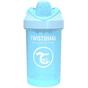 Поїльник-непроливайка Twistshake 300 мл 78274 світло-блакитна (69887) - зменшене зображення 1