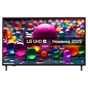 Телевізор LG 43UA75006LA - зменшене зображення 1