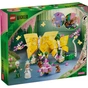 Конструктор LEGO Wicked Весілля Ґлінди (75688) - зменшене зображення 7