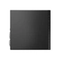 Комп'ютер Lenovo ThinkCentre M70q Tiny / i3-10100T (11DUS00300) - зменшене зображення 5