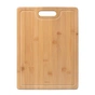 Дошка для нарізання Ardesto Midori, 40 х 30 х 1.5 см, бамбук (AR1440BAM) - зменшене зображення 2