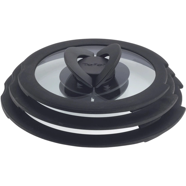 Кришка для посуду Tefal Ingenio 18 см (L9846253) - picture 3