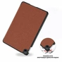 Чехол для планшета BeCover Smart Case Xiaomi Redmi Pad 2 SE 9.7" (2026) Brown (715823) - уменьшенное изображение 5