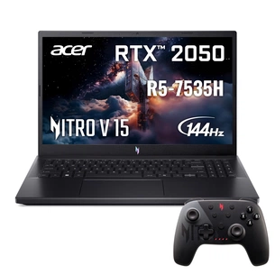 Ноутбук Acer Nitro V 15 ANV15-41 (NH.QSJEU.008) зображення 1