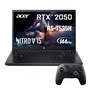 Ноутбук Acer Nitro V 15 ANV15-41 (NH.QSJEU.008) - зменшене зображення 1