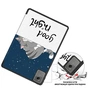 Чохол до планшета BeCover Flexible TPU Mate Lenovo Idea Tab / K11 (2nd Gen) TB336 / Xiaoxin Pad (2025) 11" Good Night (715637) - зменшене зображення 4
